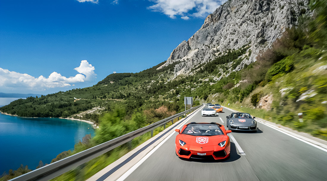 Car Rental 2.0: Blockchain as Innovative Solution