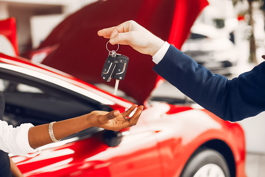 Top Tips for Renting a car in Melbourne for the Australian Open