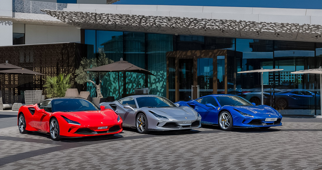 How Dubai’s Mega Projects Like the Line Are Driving Innovation in Machine Tool Supply Chains