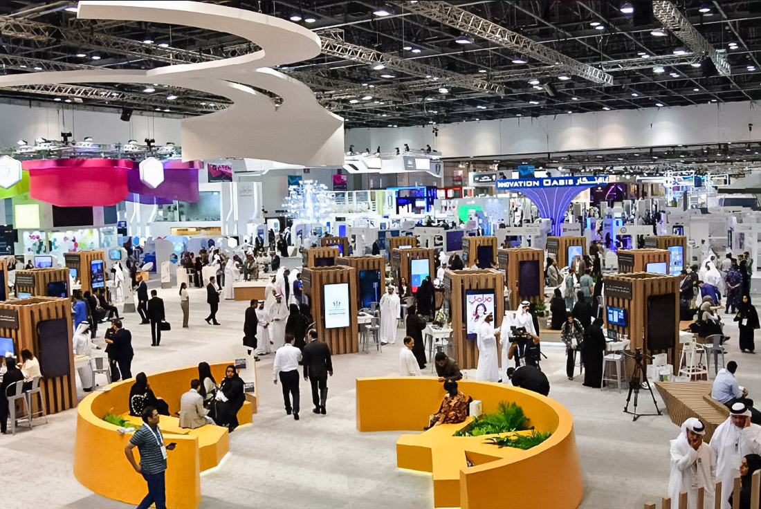 ROI of Exhibition Booth Design: Metrics That Matter